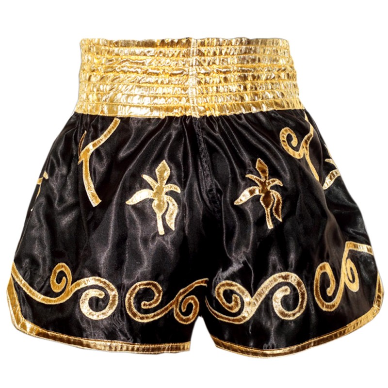 Lumpinee LUM-300 Шорты Тайский Бокс Лумпини Размер S