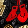Lumpinee LUM-300 Шорты Тайский Бокс Лумпини Размер S