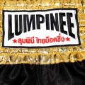 Lumpinee LUM-300 Шорты Тайский Бокс Лумпини Размер S