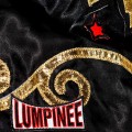 Lumpinee LUM-300 Шорты Тайский Бокс Лумпини