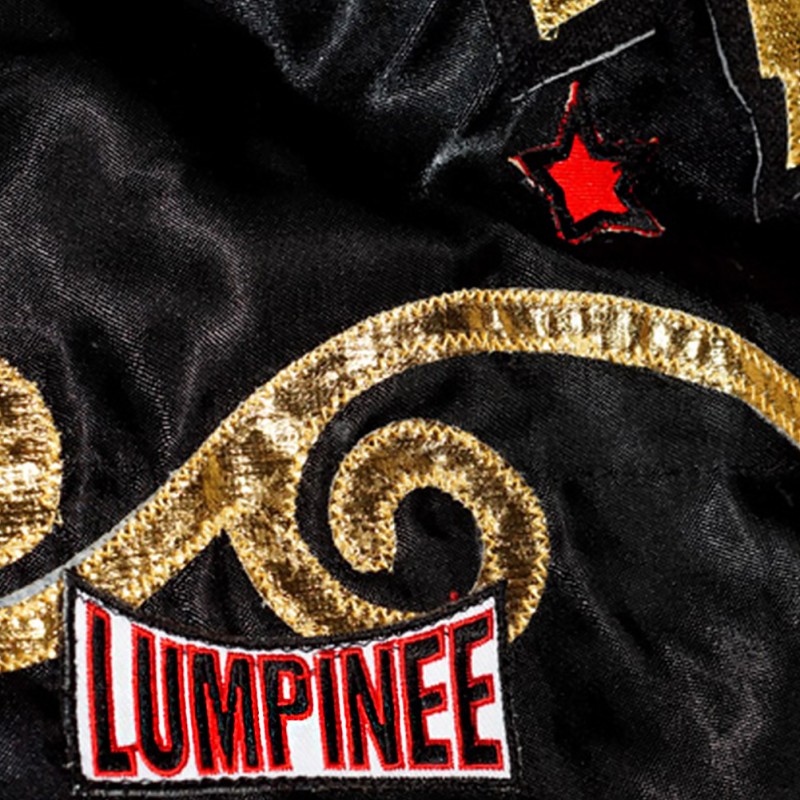 Lumpinee LUM-300 Шорты Тайский Бокс Лумпини Размер S