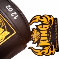 Перчатки Top King Empower Creativity Black-Gold
