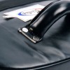 Fairtex FS3 Макивара Тайский Бокс "Curved Versatile Kick Shield" Черный