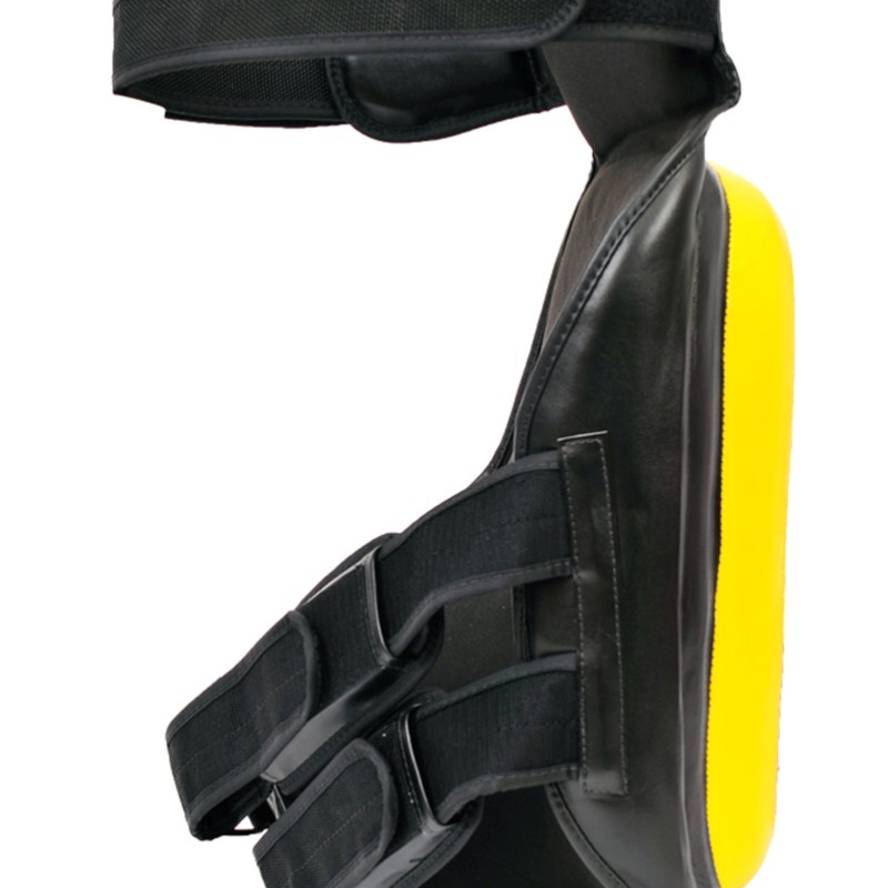 Fairtex TP4 Накладки Тренерские Тайский Бокс "Compact Thigh Pads"