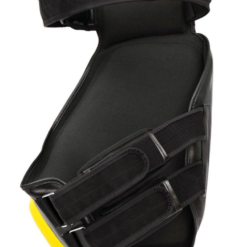 Fairtex TP4 Накладки Тренерские Тайский Бокс "Compact Thigh Pads"