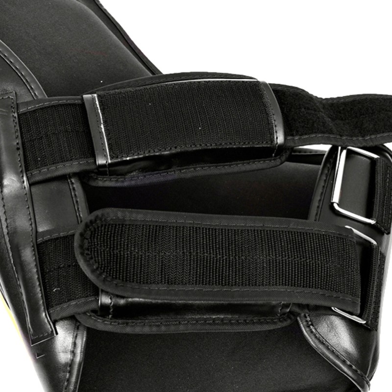 Fairtex TP4 Накладки Тренерские Тайский Бокс "Compact Thigh Pads"