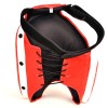 Fairtex TP3 Накладки Тренерские Тайский Бокс "Thigh Pads" Красные