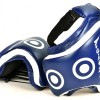Fairtex TP3 Накладки Тренерские Тайский Бокс "Thigh Pads" Синие