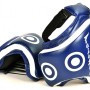 Fairtex TP3 Накладки Тренерские Тайский Бокс "Thigh Pads" Синие