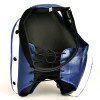 Fairtex TP3 Накладки Тренерские Тайский Бокс "Thigh Pads" Синие