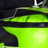 Fairtex HB6 Мешок Боксерский Тайский Банан "Muay Thai Banana Bag" Зеленый