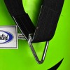Fairtex HB6 Мешок Боксерский Тайский Банан "Muay Thai Banana Bag" Зеленый