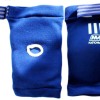 Nationman Налокотники Тайский Бокс Синие