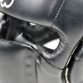 Fairtex HG14 Боксерский Шлем Тайский Бокс "Full Face" Черный