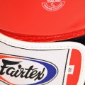 Боксерские Перчатки Fairtex BGV1 Red