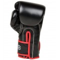 Боксерские Перчатки Fairtex BGV14 Black