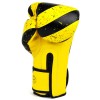 Fairtex BGV14 Боксерские Перчатки Тайский Бокс "Grunge"