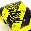 Fairtex BGV14 Боксерские Перчатки Тайский Бокс "Grunge"