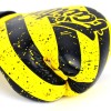 Fairtex BGV14 Боксерские Перчатки Тайский Бокс "Grunge"