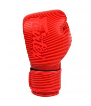 Fairtex BGV14 Боксерские Перчатки Тайский Бокс "Minimalism Art 1960"