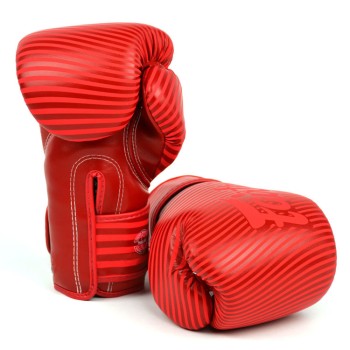 Fairtex BGV14 Боксерские Перчатки Тайский Бокс "Minimalism Art 1960"