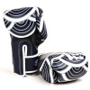 Fairtex BGV14 Боксерские Перчатки Тайский Бокс "Japanese Art"