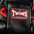 Twins Special BGVL6-MK Боксерские Перчатки Тайский Бокс Красные