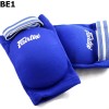 Fairtex EBE1 Налокотники Тайский Бокс Синие