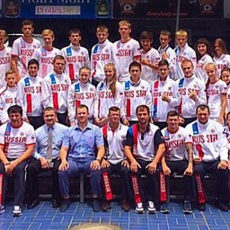Итоги сборной России на юниорском чемпионате мира по тайскому боксу 2017 
