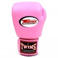 Боксерские Перчатки Twins Special BGVL3 Розовые
