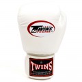 Боксерские Перчатки Twins Special BGVL3 Белые