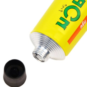 Муай Тайская Мазь Для Спортсменов Тайский Бокс "Namman Muay Analgesic Cream"