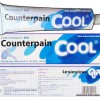 Мазь Тайская "Counterpain Cool" Контерпейн Охлаждающая Тайский бокс